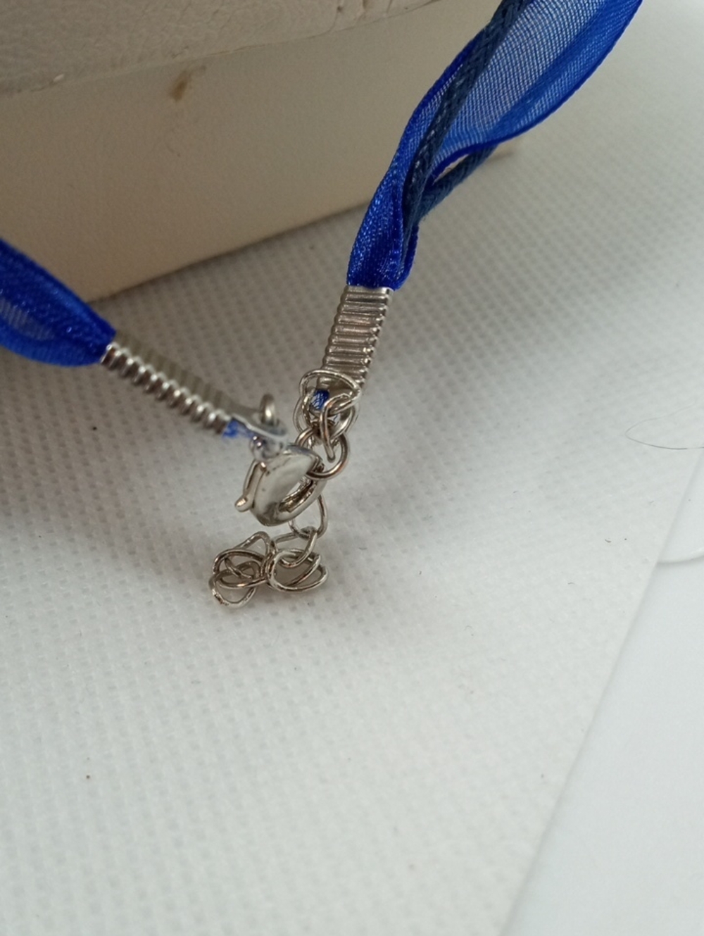 ARTISAN MY BLUE HEART - Picture 5 of 7